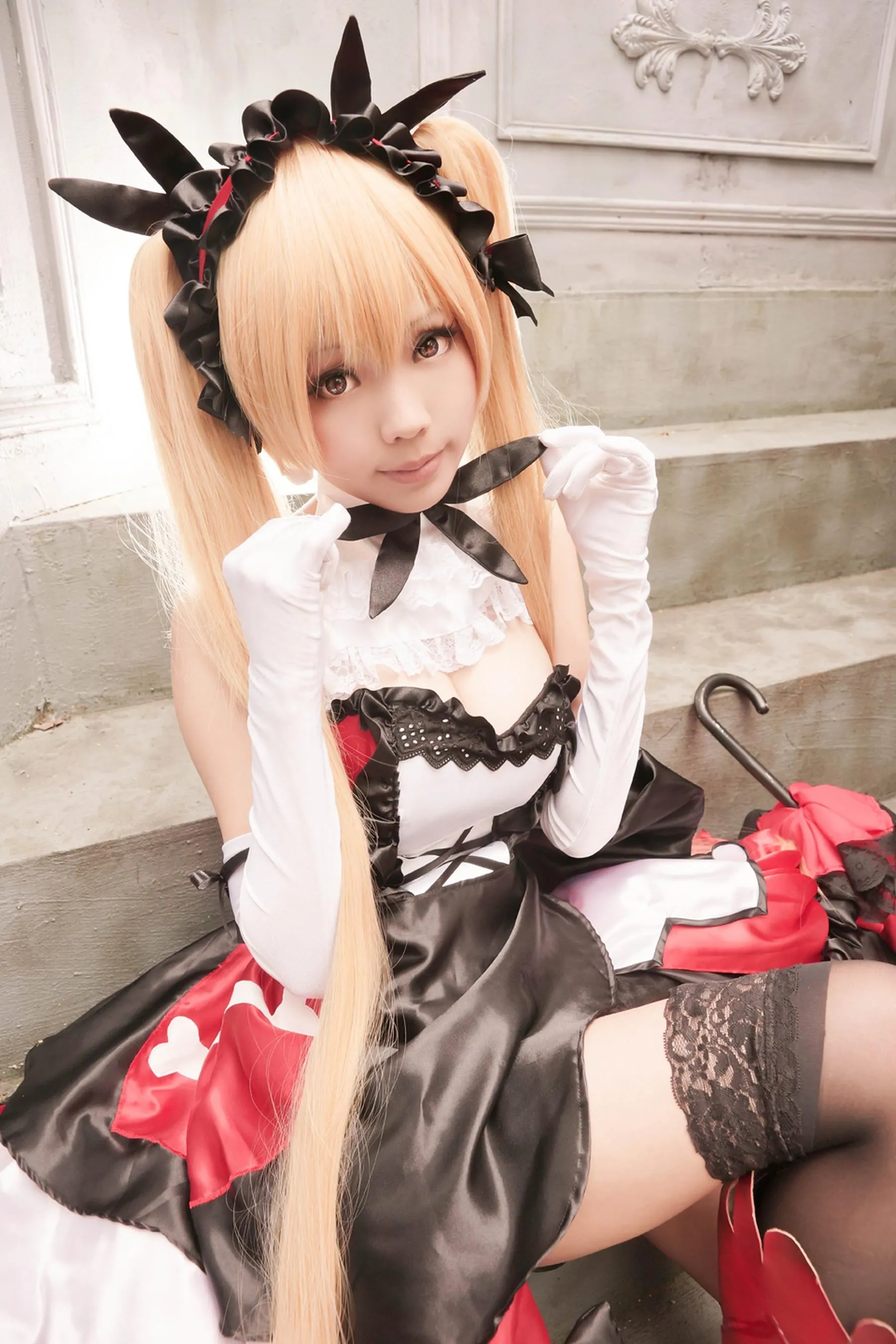 ElyEE子 – NO.91 Mistral Nereids [70P]插图8
